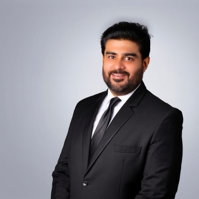 Barrister Javaid Ali